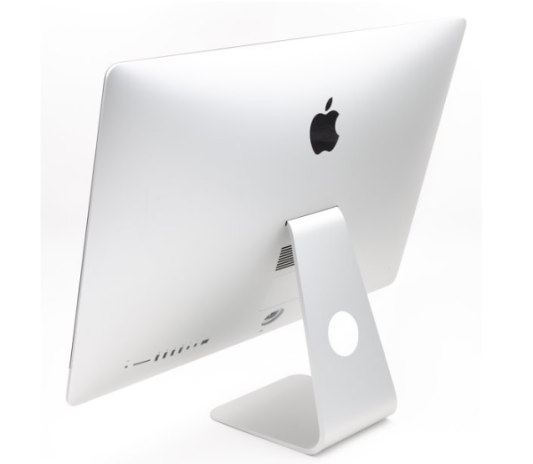 Apple iMac 20.1 27" A2115 Mid-2020 i5-10500 - 8GB - 256GB NVME SSD - slika 3