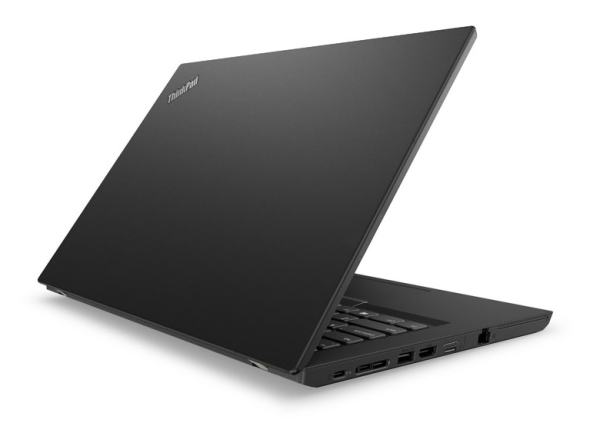 Lenovo ThinkPad L480 14" i5-8350U - 8GB - 256GB NVME SSD - slika 3