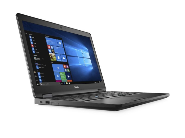 Dell Latitude 5320 13" i5-1145G7 - 8GB - 256GB NVME SSD - slika 2