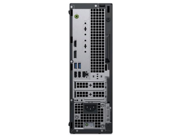 Dell Optiplex 3070 SFF i7-9700 - 16GB - 256GB NVME SSD - slika 2