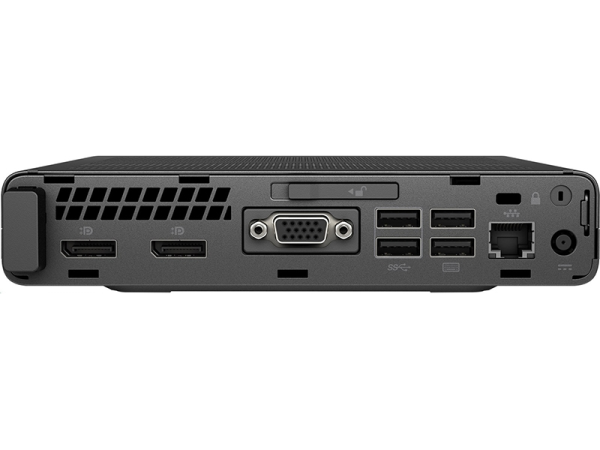 HP EliteDesk 800 G3 DM i7-7700 - 32GB - 256GB NVME SSD - slika 2