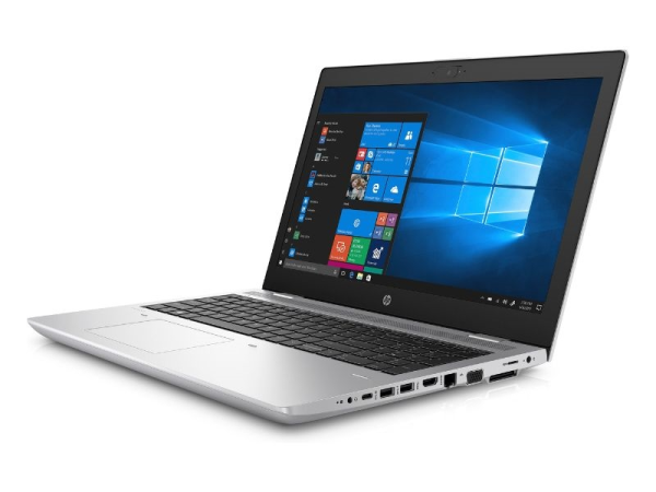HP ProBook 650 G4 15" i5-8250U - 16GB - 512GB NVME SSD - RW - slika 2