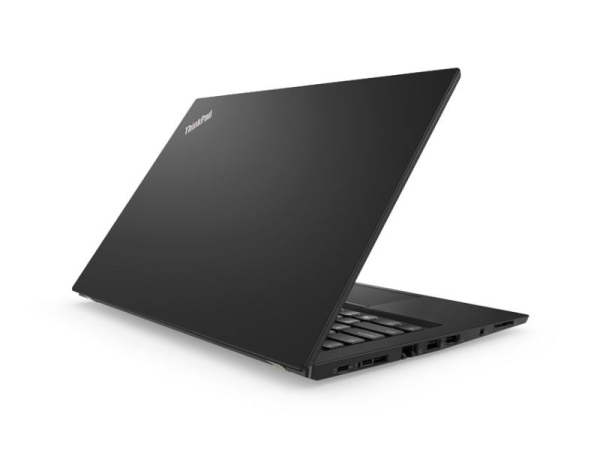 Lenovo ThinkPad T480S 14" Touch i7-8650U - 16GB - 512GB NVME SSD - slika 3