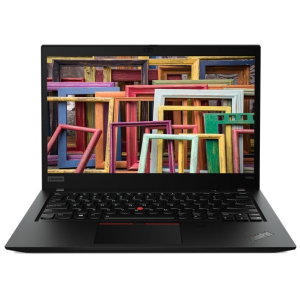 Lenovo ThinkPad T490S 14" i5-8265u - 8GB - 256GB NVME SSD