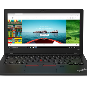 Lenovo ThinkPad X280 12" Touch i5-8350u - 8GB - 256GB NVME SSD