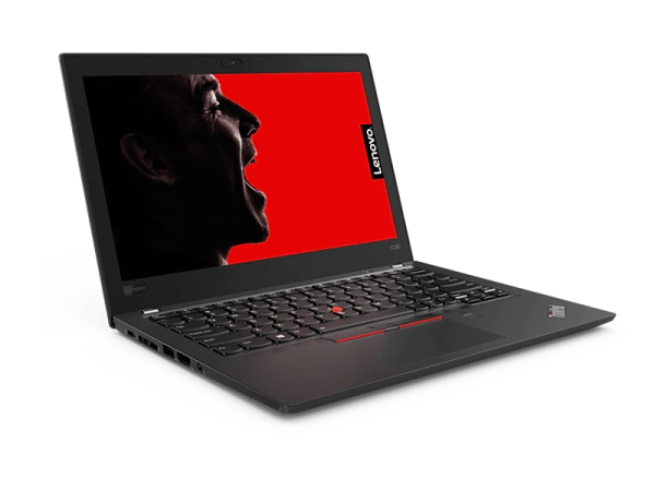Lenovo ThinkPad X280 12" Touch i5-8350u - 8GB - 256GB NVME SSD - slika 3