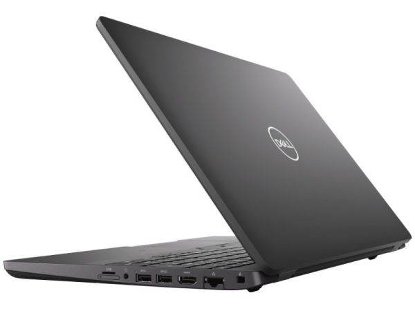 Dell Latitude 5500 15" i5-8365u - 8GB - 512GB NVME SSD - slika 3