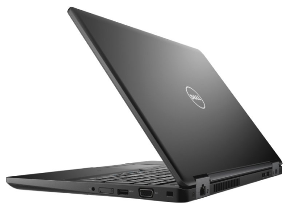 Dell Latitude 5590 15" i5-8250u - 8GB - 128GB SATA SSD - slika 2