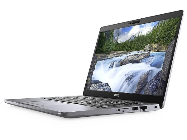 Dell Latitude 5411 14" i5-10400H - 8GB - 256GB NVME SSD - slika 2