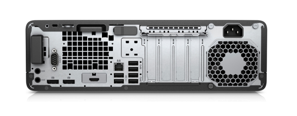HP EliteDesk 800 G4 SFF i5-8500 - 16GB - 256GB NVME SSD - slika 3