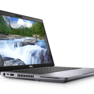 Dell Latitude 5411 14" i5-10400H - 8GB - 256GB NVME SSD