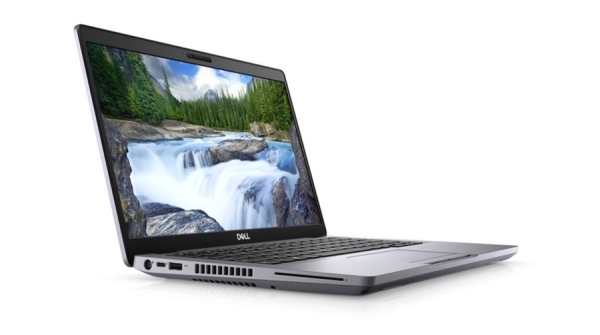Dell Latitude 5411 14" i5-10400H - 8GB - 256GB NVME SSD