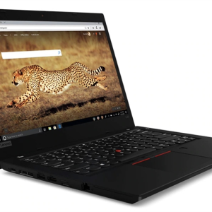 Lenovo ThinkPad L490 14" i5-8365U - 16GB - 256GB NVME SSD