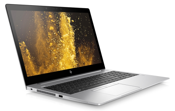 HP EliteBook 850 G5 15" i5-8250u - 8GB - 256GB NVME SSD - slika 2