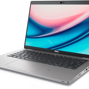 Dell Precision 3541 15" i7-9850H - 16GB - 512GB NVME SSD - P620