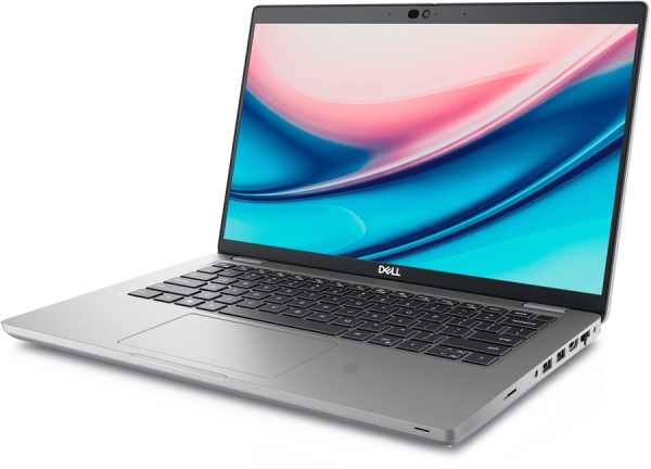 Dell Precision 3541 15" i7-9850H - 16GB - 512GB NVME SSD - P620