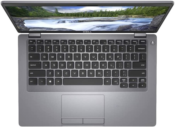 Dell Latitude 5411 14" i5-10400H - 8GB - 256GB NVME SSD - slika 3