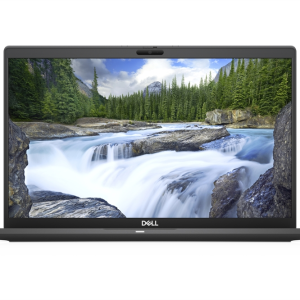 Dell Latitude 7410 14" Touch i5-10310U - 8GB - 256GB NVME SSD