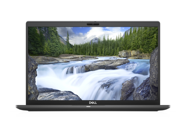 Dell Latitude 7410 14" Touch i5-10310U - 8GB - 256GB NVME SSD