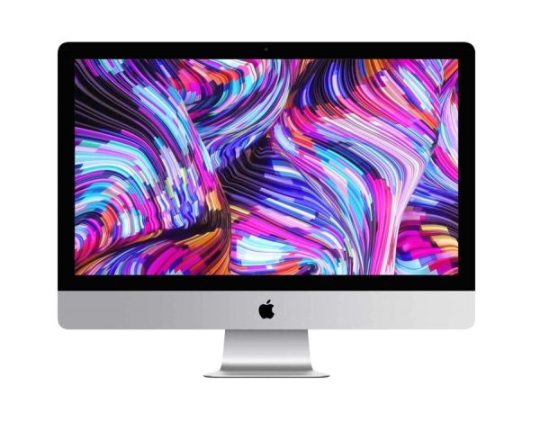 Apple iMac 20.1 27" A2115 Mid-2020 i5-10500 - 8GB - 256GB NVME SSD