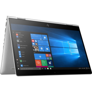 HP EliteBook X360 830 G8 13" Touch i7-1185G7 - 16GB - 512GB NVME SSD