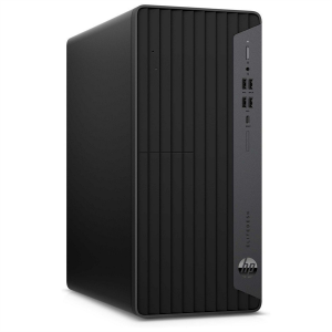 HP EliteDesk 800 G6 TWR i5-10400F - 16GB - 256GB SATA SSD - AMD Radeon R5 430 2GB
