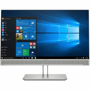 HP EliteOne 800 G5 AIO 23" Touch i5-9500 - 8GB - 256GB NVME SSD