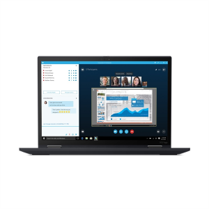 Lenovo ThinkPad X13 Yoga G3 13" Touch i7-1265U - 16GB - 512GB NVME SSD