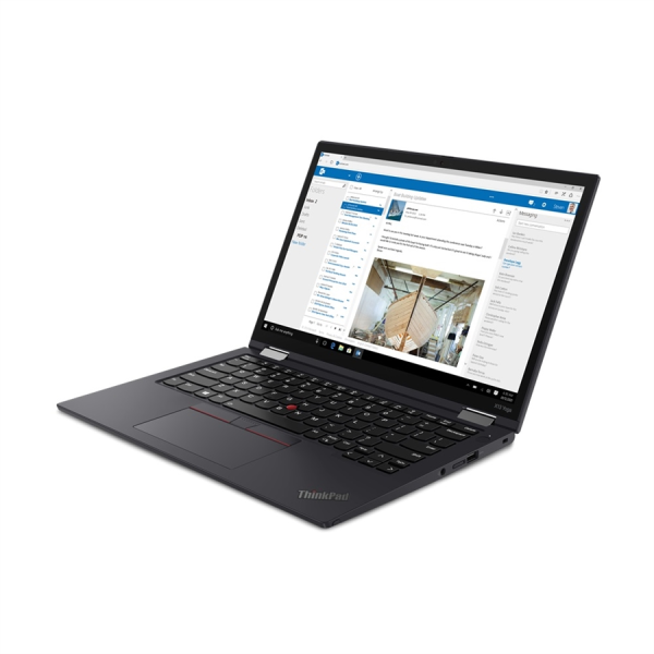 Lenovo ThinkPad X13 Yoga G3 13" Touch i7-1265U - 16GB - 512GB NVME SSD - slika 2