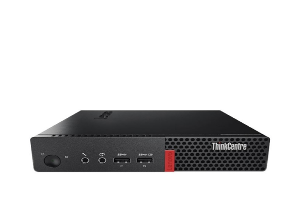 Lenovo ThinkCentre M910Q Tiny i5-7500T - 8GB - 256GB NVME SSD - slika 2