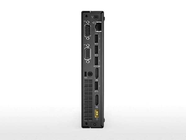 Lenovo ThinkCentre M910Q Tiny i5-7500T - 8GB - 256GB NVME SSD - slika 3