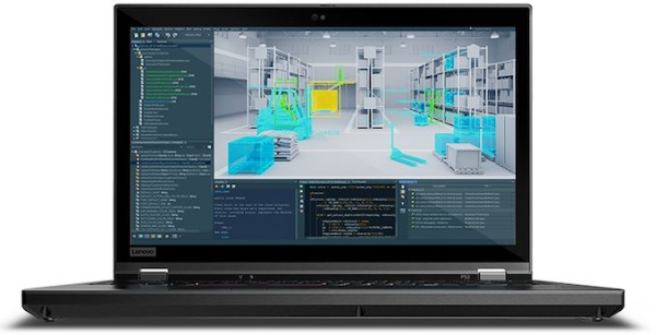 Lenovo ThinkPad P53 15" i7-9850H - 32GB - 512GB NVME SSD - Nvidia Quadro T2000 Max-Q