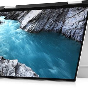 Dell XPS 13 9310 2in1 13" Touch i7-1165G7 - 32GB - 1TB NVME SSD