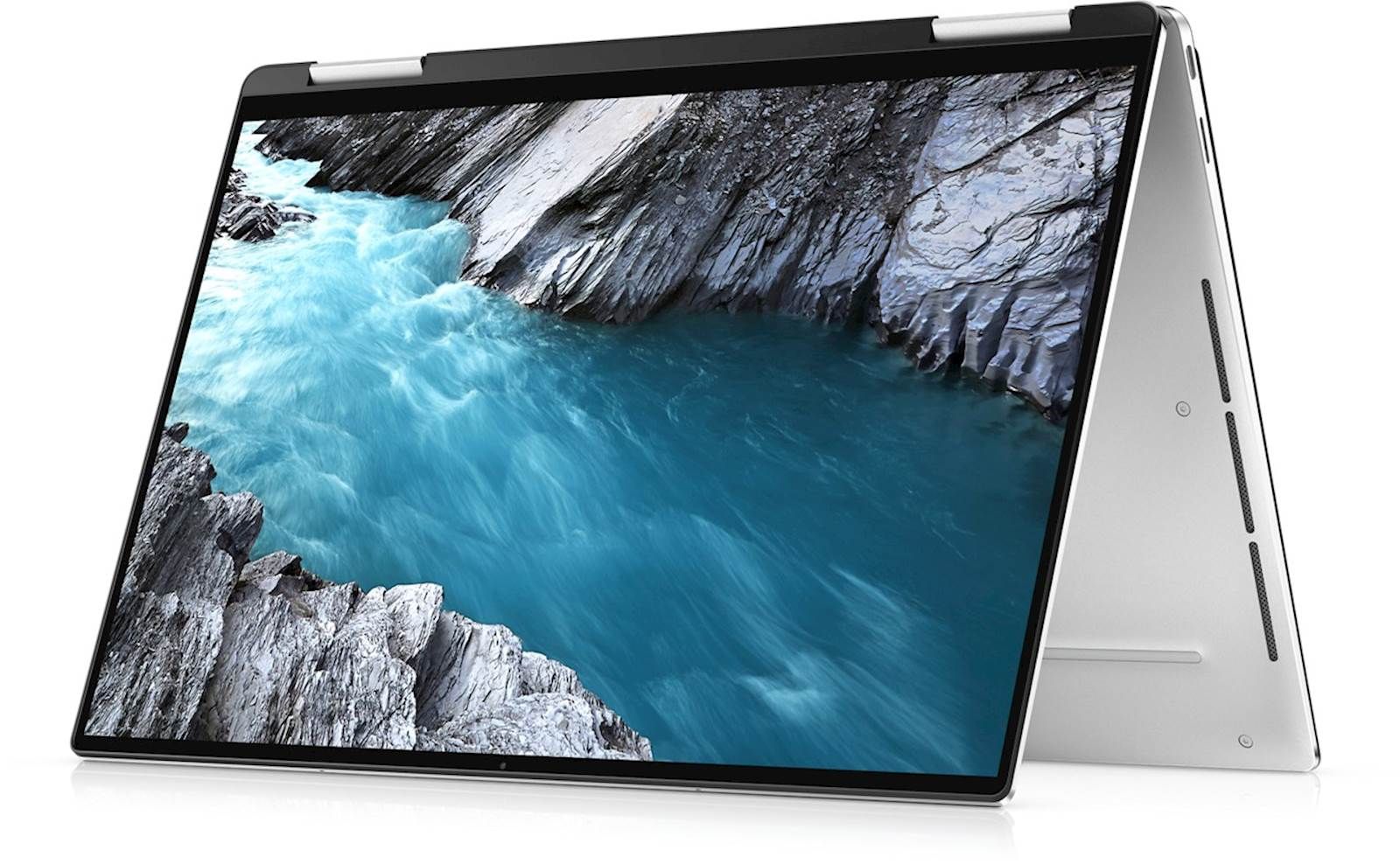 Dell XPS 13 9310 2in1 13" Touch i7-1165G7 - 32GB - 1TB NVME SSD