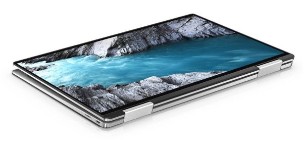 Dell XPS 13 9310 2in1 13" Touch i7-1165G7 - 32GB - 1TB NVME SSD - slika 2