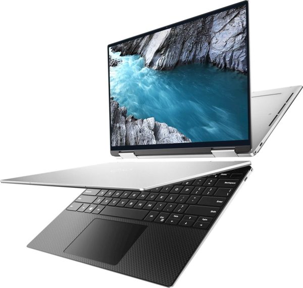 Dell XPS 13 9310 2in1 13" Touch i7-1165G7 - 32GB - 1TB NVME SSD - slika 3