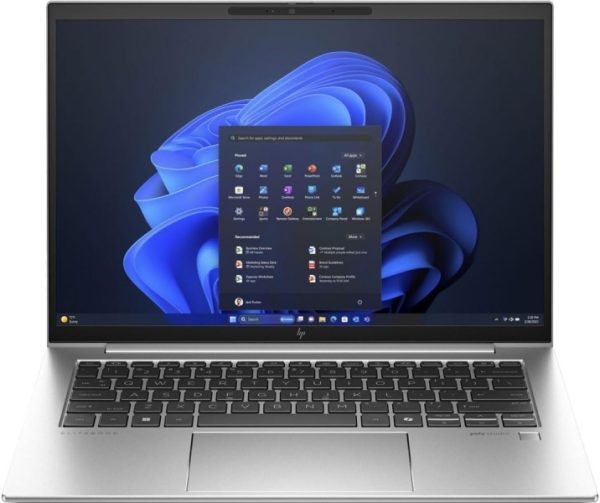 HP EliteBook 840 G11 Ultra 5-135U - 16GB - 1TB - 14" IPS - Windows 11 Pro
