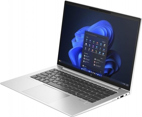 Prenosnik HP EliteBook 840 G11 Ultra 5-135U - 32GB - 2TB - 14" IPS - Windows 11 Pro - slika 3