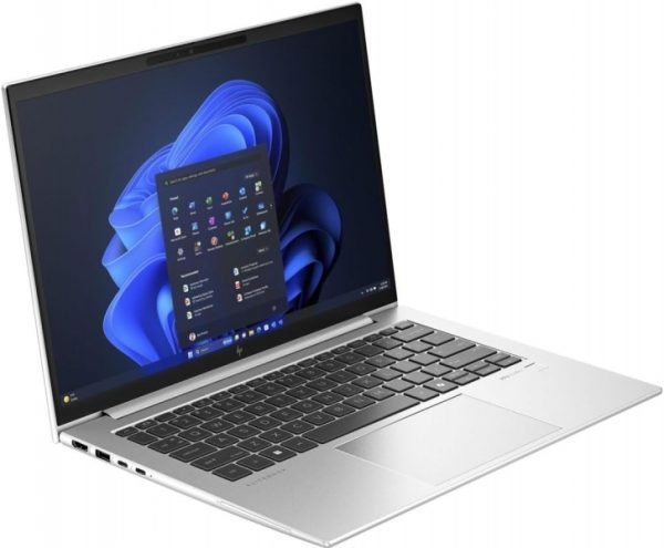 HP EliteBook 840 G11 Ultra 5-135U - 16GB - 1TB - 14" IPS - Windows 11 Pro - slika 2