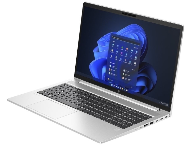 HP ProBook 450 G10 i7 - 16GB - 512GB SSD - 15,6" FHD - Windows 11 Pro 2 HP ProBook 450 G10 i7 - 16GB - 512GB SSD - 15,6" FHD - Windows 11 Pro - slika 2
