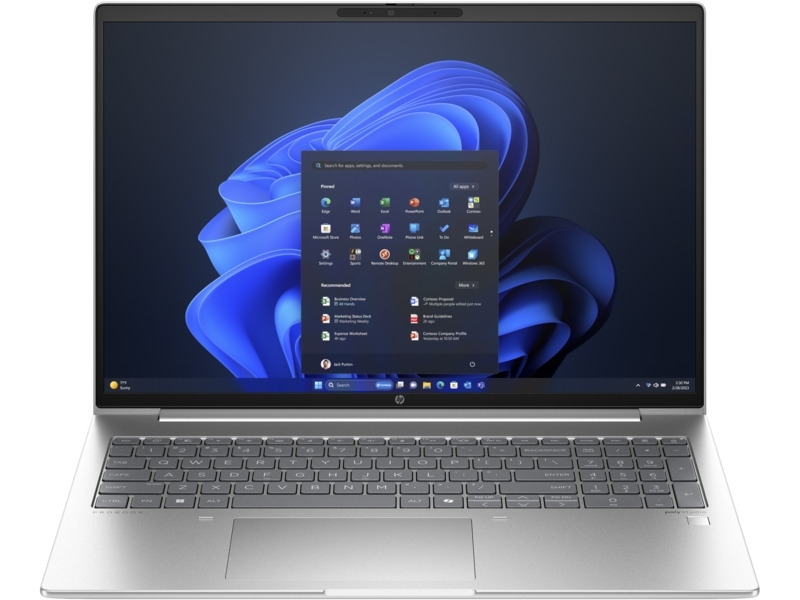 HP ProBook 460 G11 Ultra 5 - 16GB - 512GB SSD - 16'' WUXGA + IPS - Windows 11 Pro 1 HP ProBook 460 G11 Ultra 5 - 16GB - 512GB SSD - 16'' WUXGA + IPS - Windows 11 Pro