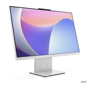 LENOVO IdeaCentre AIO 27ARR9-7535HS R5 - 16GB - 512GB SSD - 27" FHD - Windows 11 Home