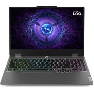 Lenovo LOQ 15IAX9 i5-12450HX   24GB - 1TB SSD - 15,6" FHD IPS - GeForce RTX 4060 - Windows 11 Home