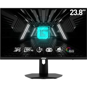 Zaslon MSI G244F E2 - 23.8" - FHD - 180Hz - 1ms - IPS rapid