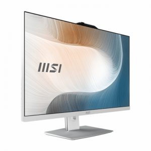 MSI Modern AM272P 1M-1222XEU Core 7 - 16GB - 1TB SSD - 27" FHD - Windows 11 Pro