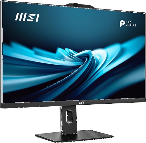 MSI PRO AP272P 14M-886XEU i7 - 16GB - 1TB SSD - 27" FHD IPS 100Hz - NoOS - slika 2