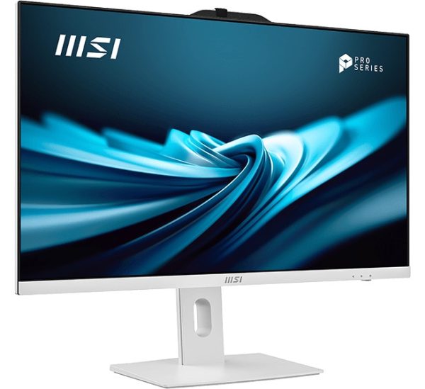 MSI PRO AP272P 14M-887XEU i7 - 16GB - 1TB SSD - 27" FHD IPS 100Hz - NoOS - slika 2