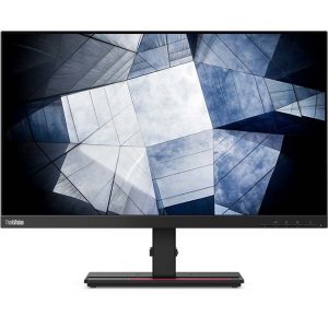 Zaslon LENOVO ThinkVision P24h-2L 23,8" - QHD - IPS - 60Hz - 4ms - PD 75W