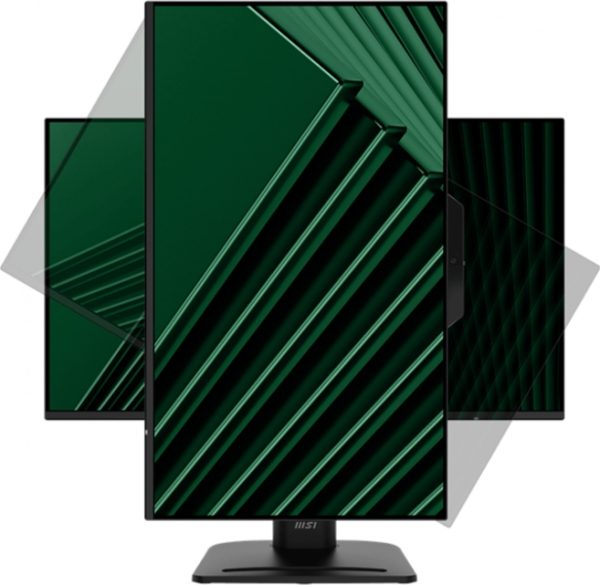 Zaslon MSI PRO MP272PMG - 27" - FHD - IPS - 120Hz - 1ms (MPRT) - slika 2