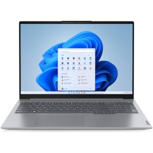Prenosnik Lenovo Thinkbook 16 G6 IRL i5-13500H - 32GB - 1TB SSD - 16" WUXGA - Windows 11 Pro
